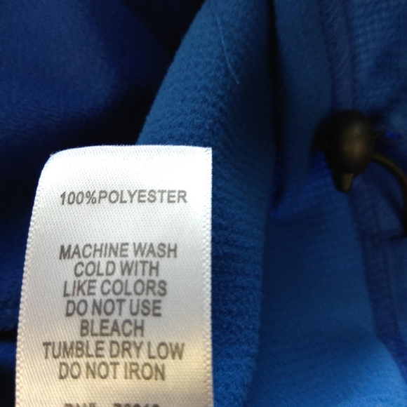 💫 BadgerSport Half Zip Up Pullover - Picture 8 of 8